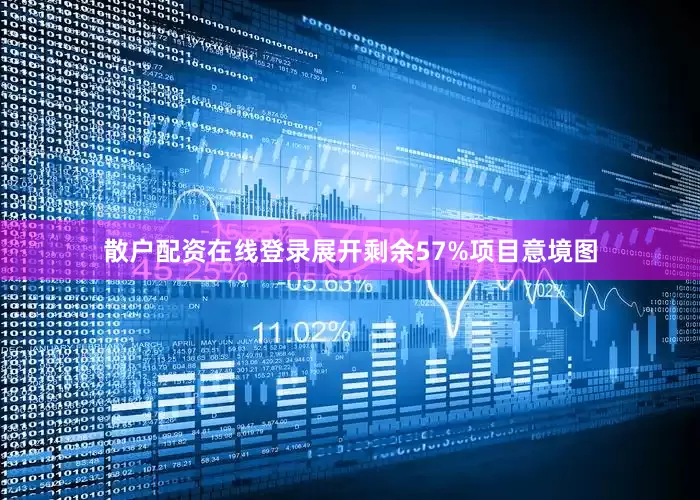 散户配资在线登录展开剩余57%项目意境图